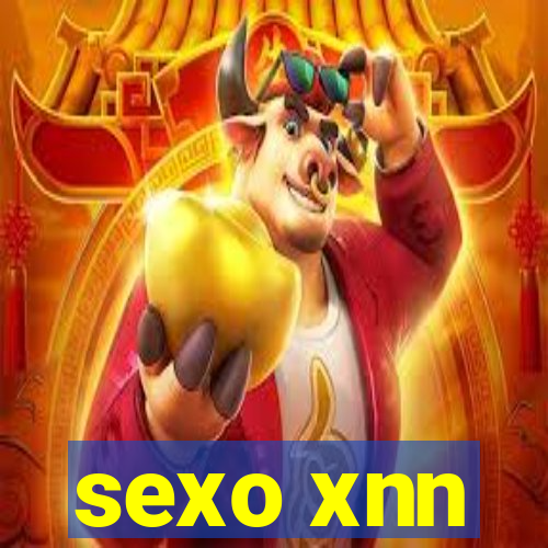 sexo xnn