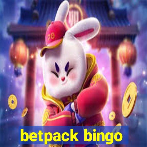 betpack bingo