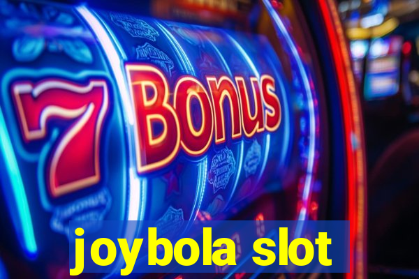 joybola slot