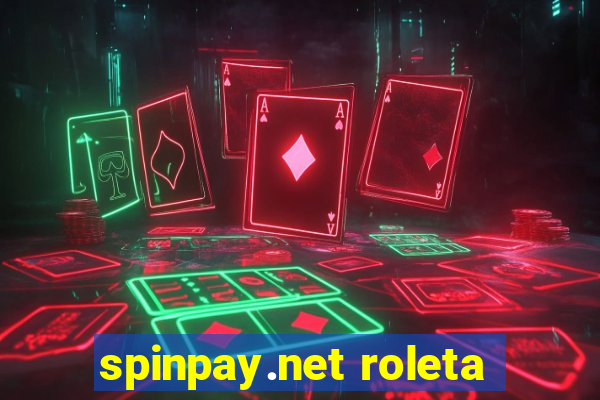 spinpay.net roleta