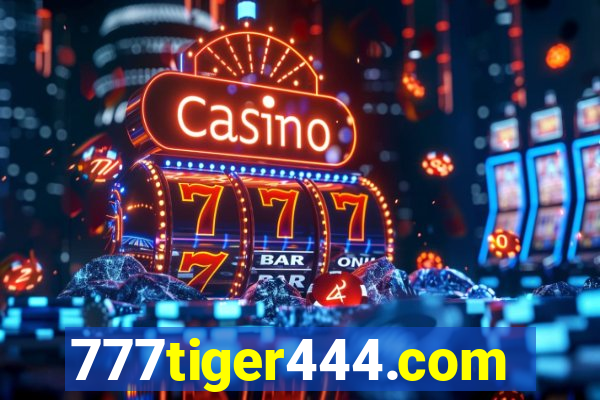 777tiger444.com