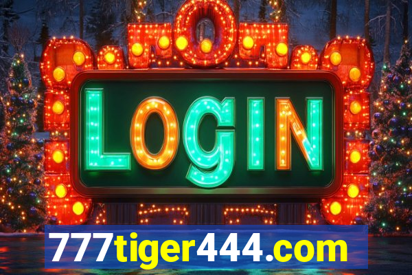 777tiger444.com