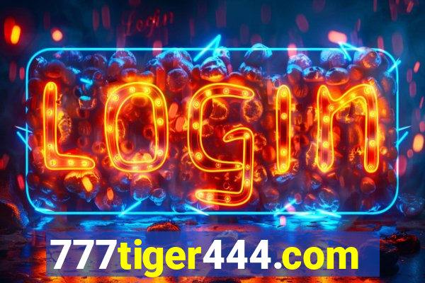 777tiger444.com