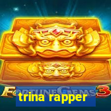 trina rapper