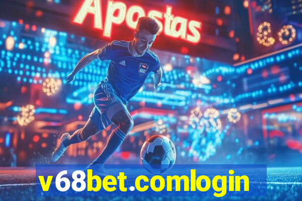 v68bet.comlogin