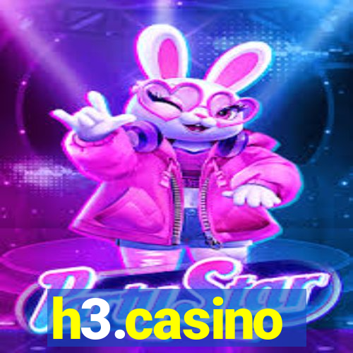 h3.casino