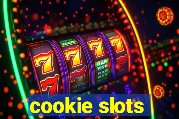 cookie slots