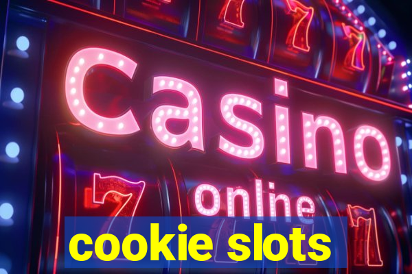 cookie slots