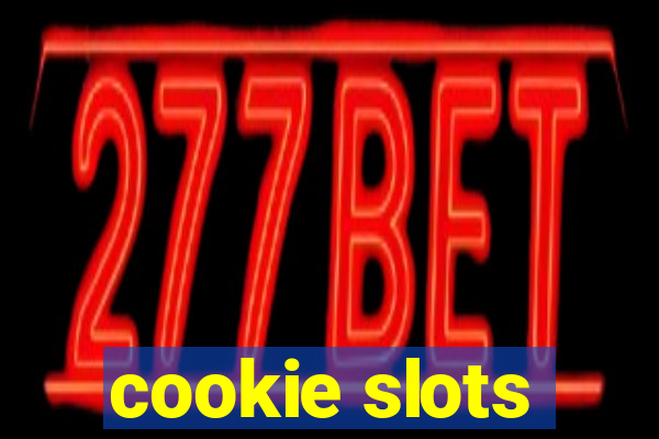 cookie slots