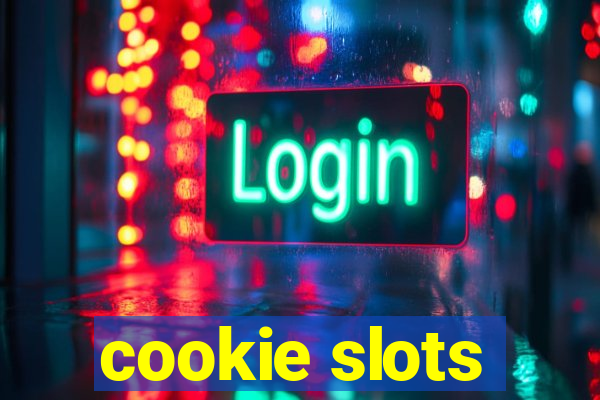 cookie slots