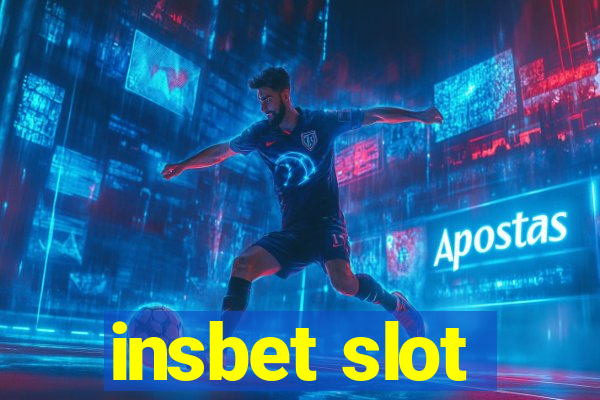 insbet slot