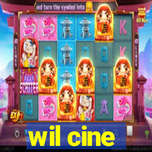 wil cine