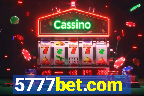 5777bet.com