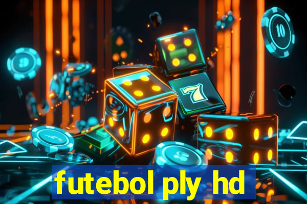 futebol ply hd