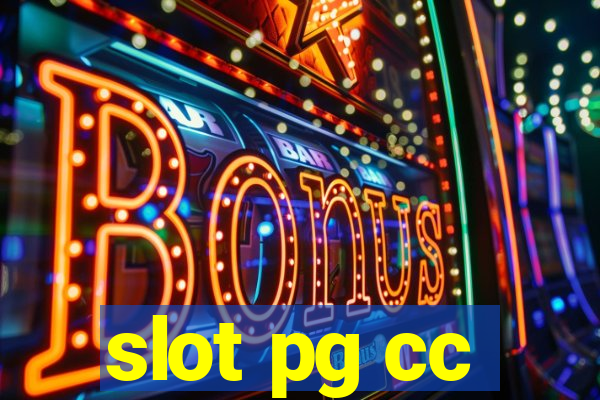 slot pg cc