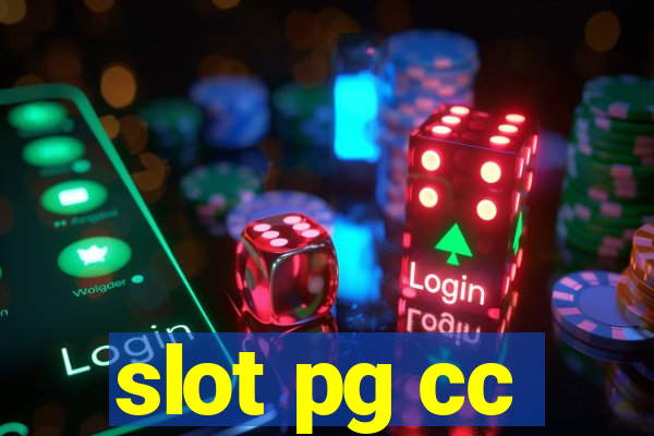 slot pg cc