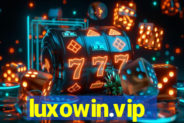 luxowin.vip