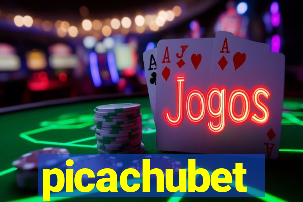 picachubet