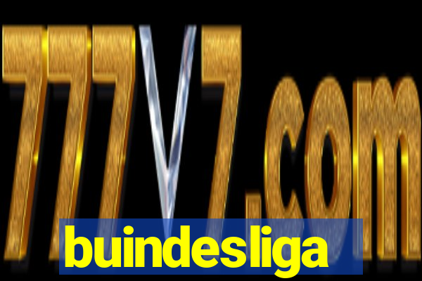 buindesliga