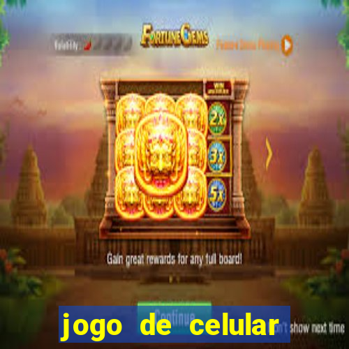 jogo de celular que ganha dinheiro