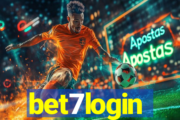 bet7login