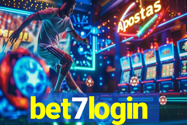 bet7login