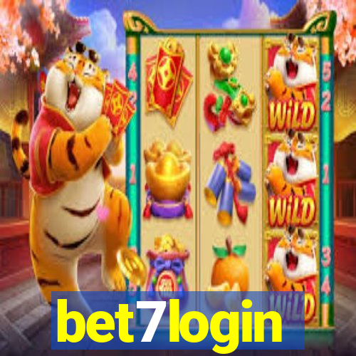 bet7login