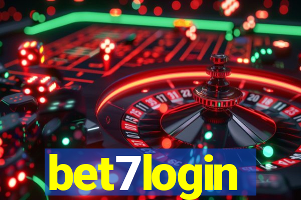 bet7login