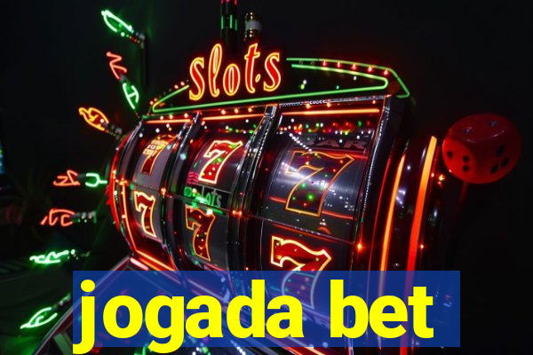 jogada bet