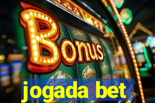 jogada bet