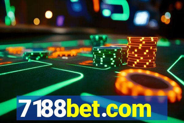 7188bet.com