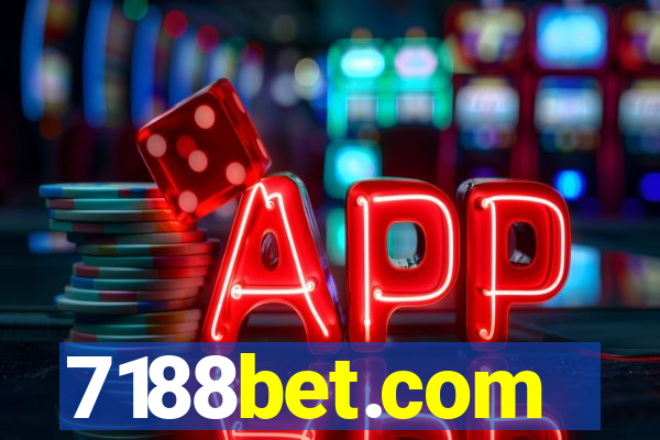 7188bet.com