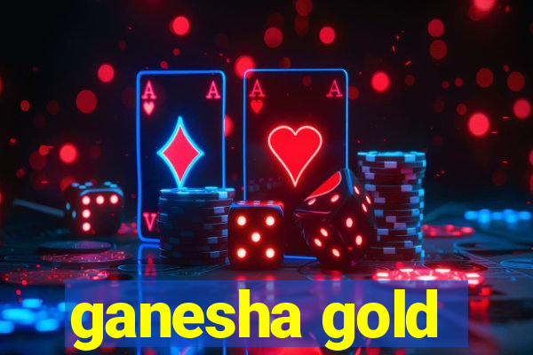 ganesha gold