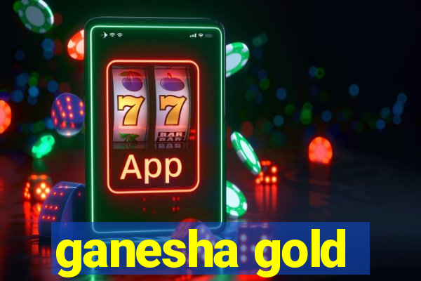 ganesha gold