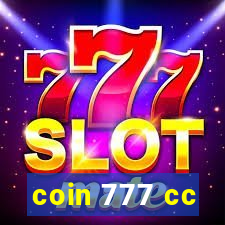 coin 777 cc