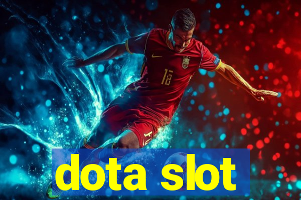 dota slot