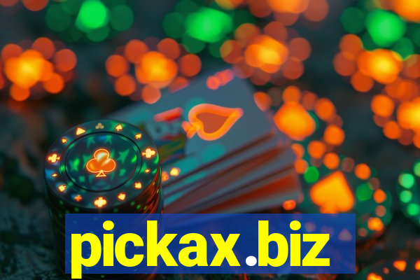 pickax.biz