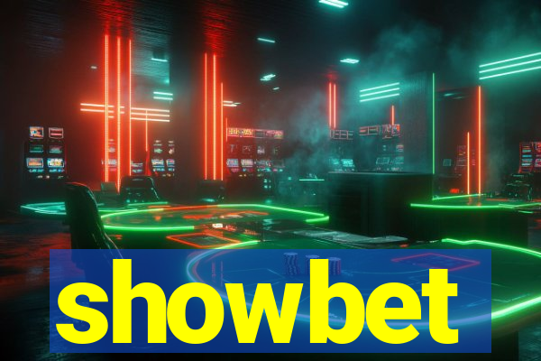 showbet