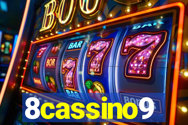 8cassino9