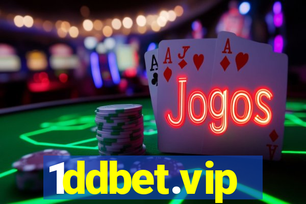 1ddbet.vip