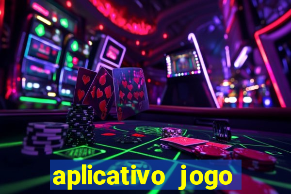 aplicativo jogo para ganhar dinheiro