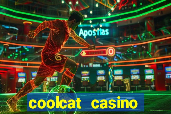 coolcat casino bonus codes