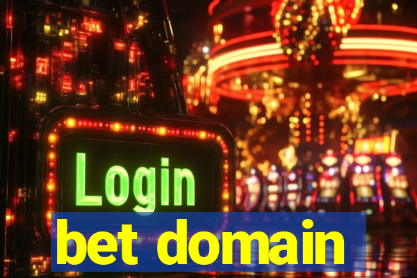 bet domain