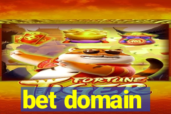 bet domain