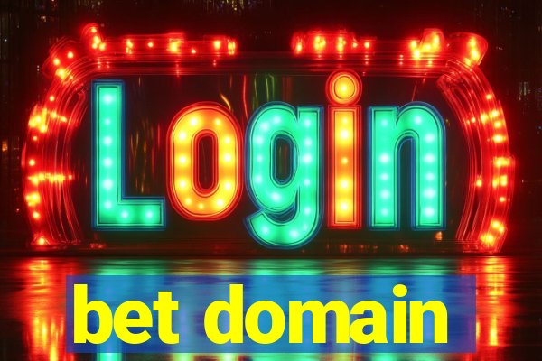 bet domain