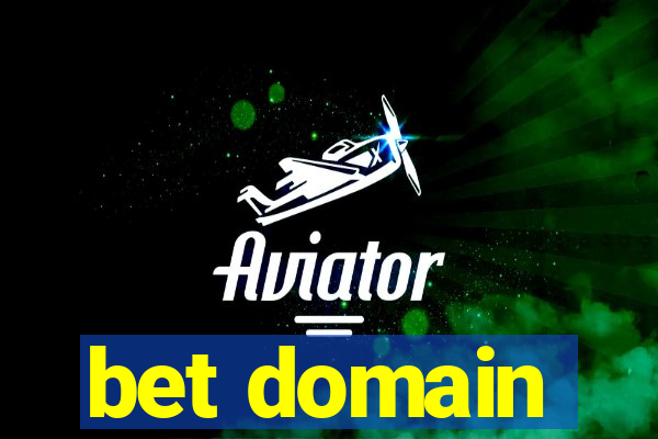 bet domain