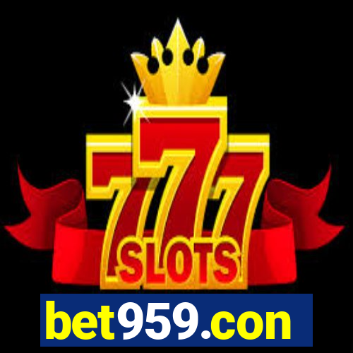 bet959.con