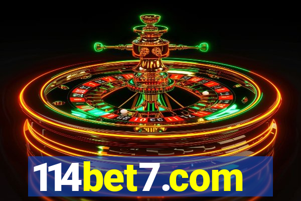 114bet7.com