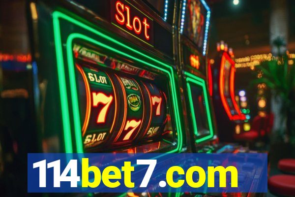 114bet7.com