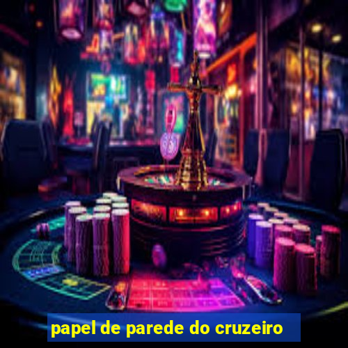 papel de parede do cruzeiro